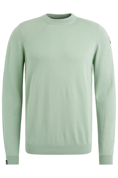 Vanguard r-neck cotton modal